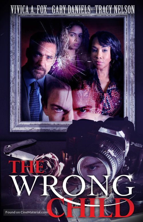 The Wrong Child - Movie Poster