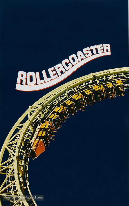 Rollercoaster - Key art