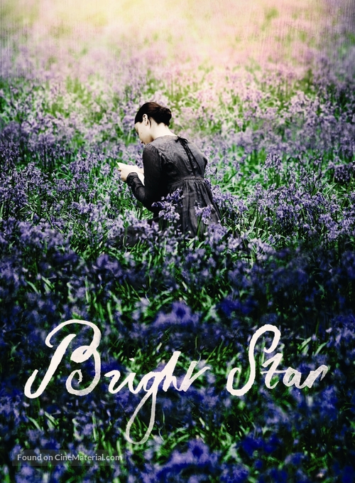 Bright Star - French Movie Poster