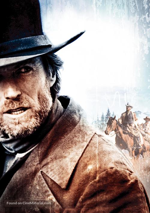 Pale Rider - Key art