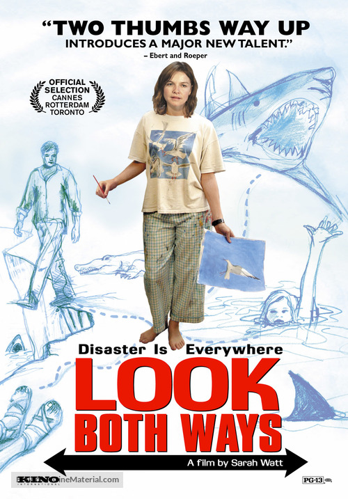 Look Both Ways - Movie Cover