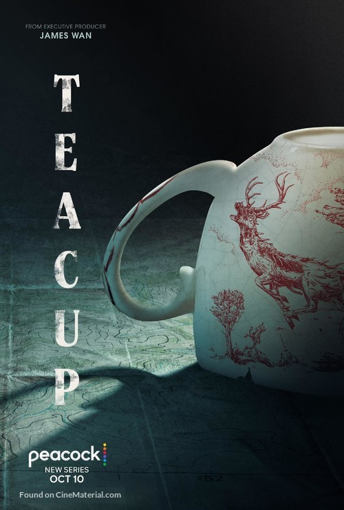 &quot;Teacup&quot; - Movie Poster