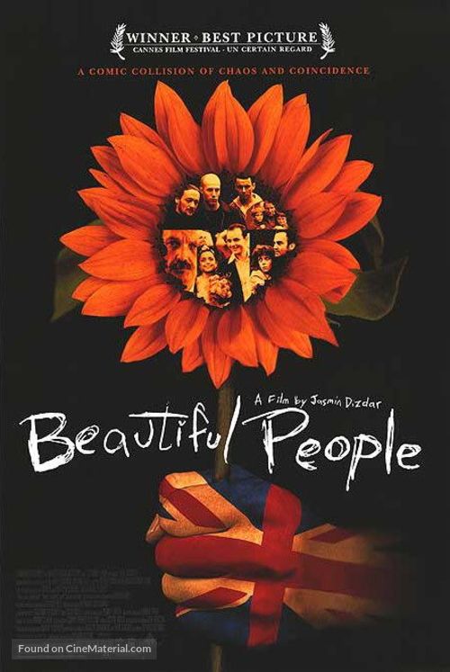 Beautiful People - Movie Poster