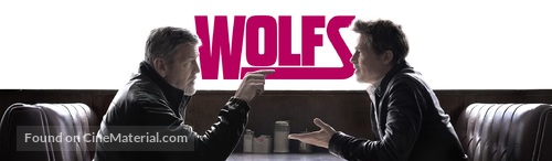 Wolfs - Movie Cover