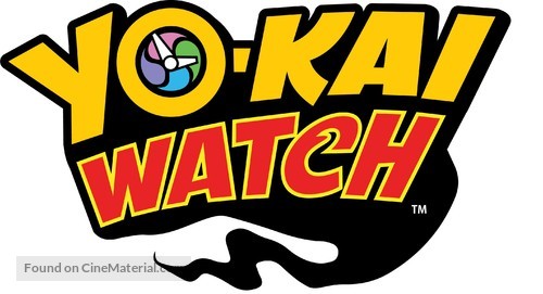 &quot;Yo-kai Watch&quot; - Logo