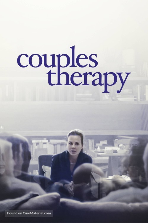 &quot;Couples Therapy&quot; - Movie Cover