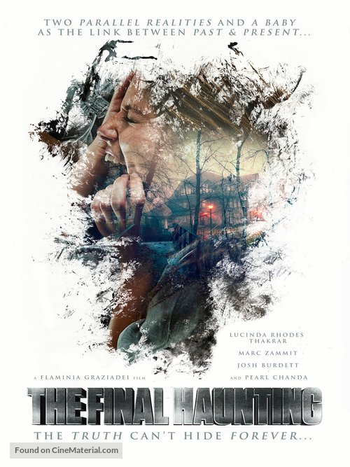 The Final Haunting - Movie Cover