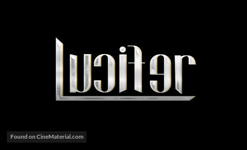 Lucifer - Indian Logo