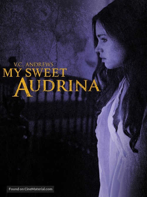 My Sweet Audrina - Movie Cover