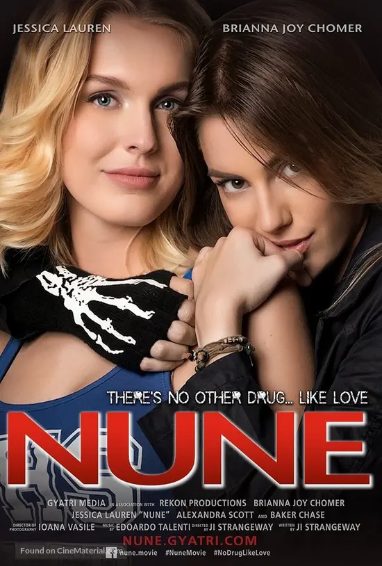 Nune 16 Movie Poster Nune 16 Movie Poster
