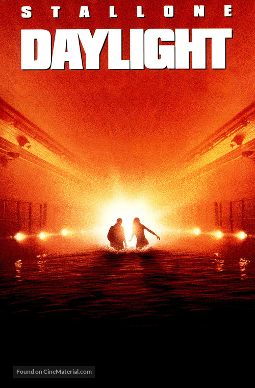 Daylight - Movie Poster