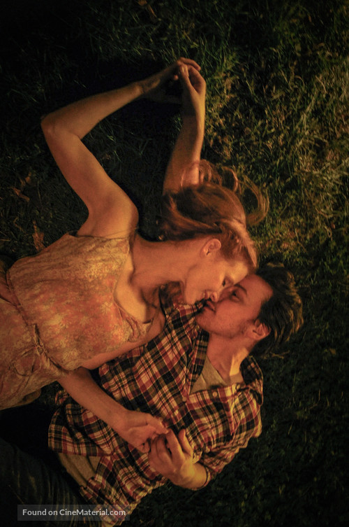 The Disappearance of Eleanor Rigby: Them - Key art