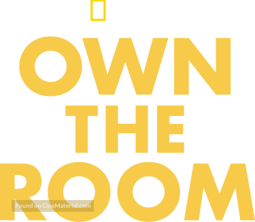 Own the Room - Logo