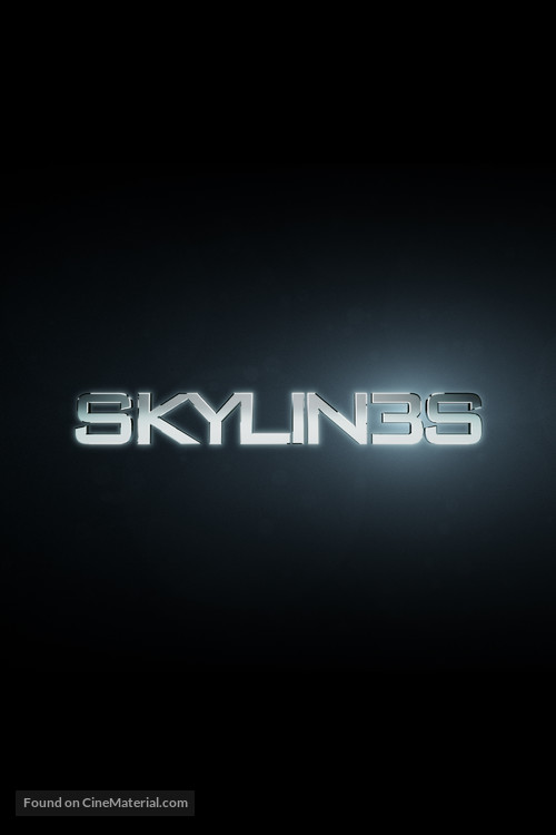 Skylines - French Logo