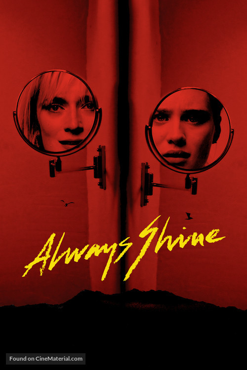 Always Shine - Movie Cover