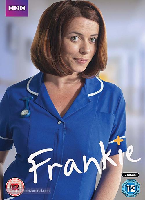 &quot;Frankie&quot; - British Movie Cover