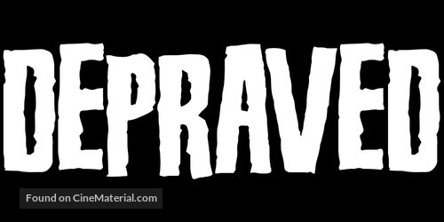 Depraved - Logo