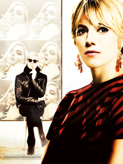 Factory Girl - Key art