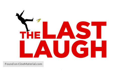 The Last Laugh - Logo