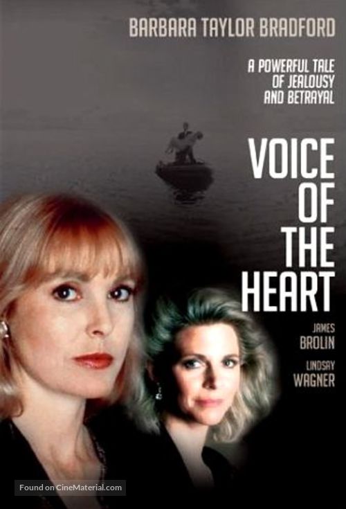 Voice of the Heart - Movie Poster