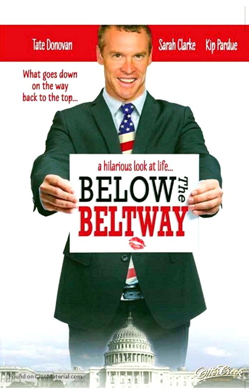 Below the Beltway - Movie Cover