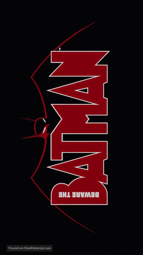 &quot;Beware the Batman&quot; - Logo