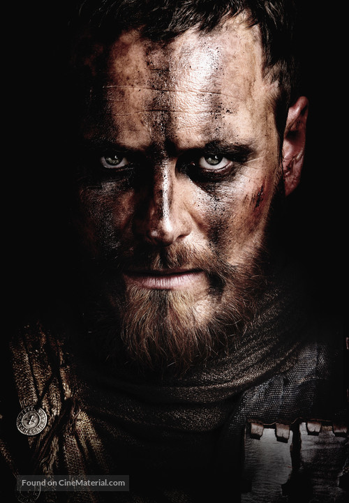 Macbeth - Key art