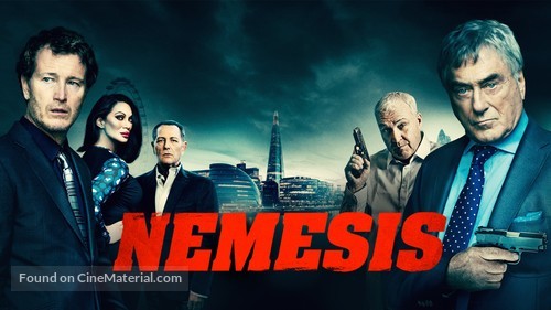Nemesis - poster