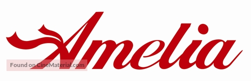 Amelia - Logo