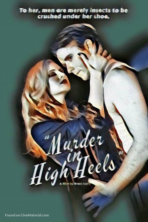 Murder in High Heels - Movie Poster