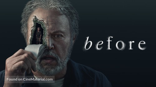 &quot;Before&quot; - Movie Cover