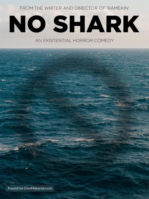 No Shark - Movie Poster