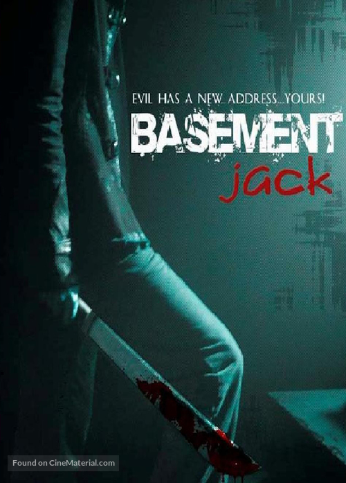 Basement Jack - Movie Cover