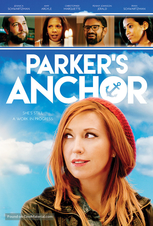 Parker&#039;s Anchor - Movie Cover