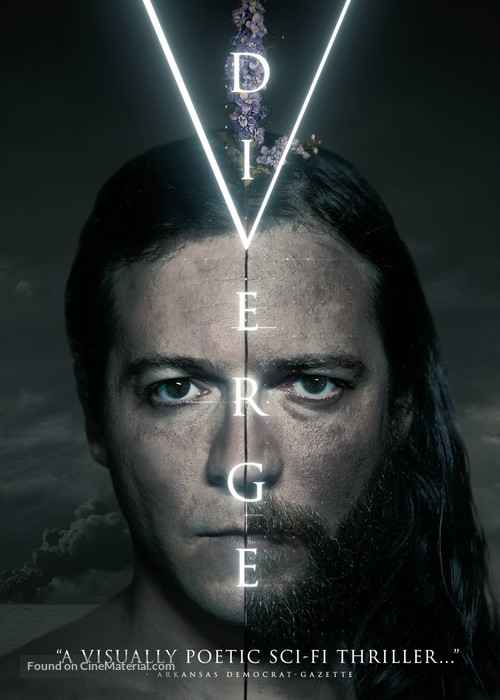 Diverge - Movie Poster