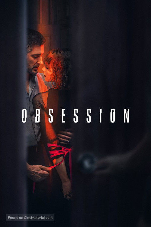 Obsession - Movie Poster