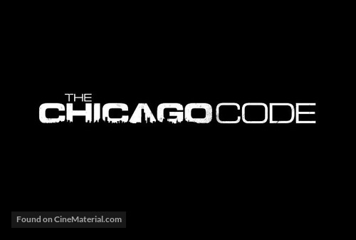 &quot;The Chicago Code&quot; - Logo