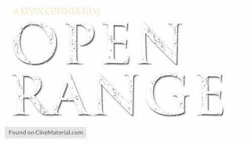 Open Range - Logo