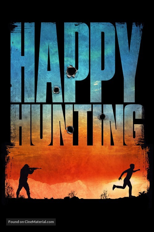 Happy Hunting - Key art