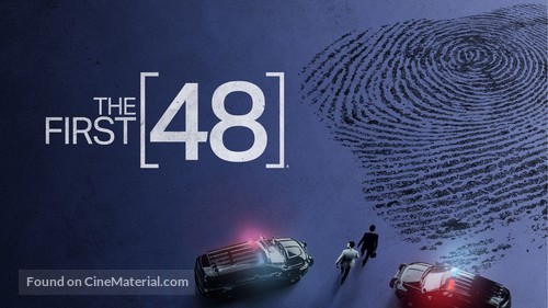 &quot;The First 48&quot; - Movie Poster