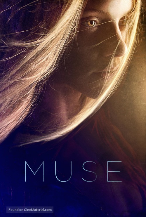 Muse - Movie Poster