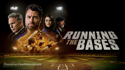 Running the Bases - Movie Poster