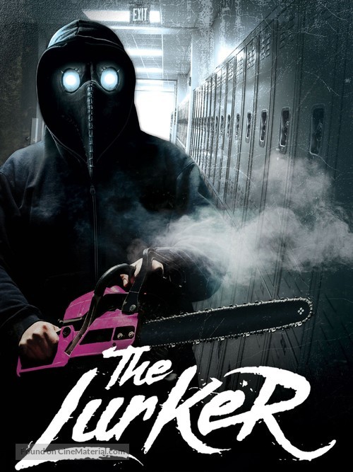 The Lurker - Movie Cover