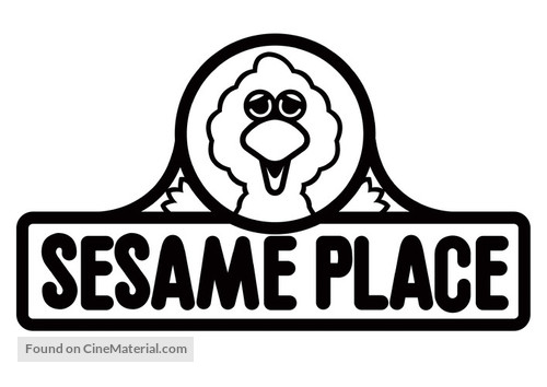 &quot;Sesame Street&quot; - Logo