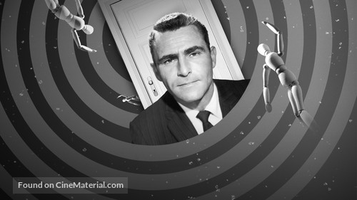 &quot;The Twilight Zone&quot; - Movie Poster