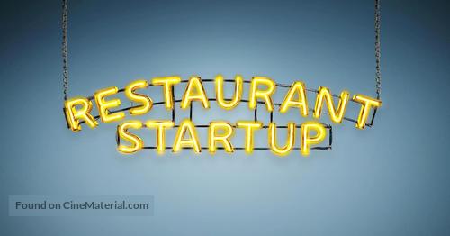 &quot;Restaurant Startup&quot; - Logo