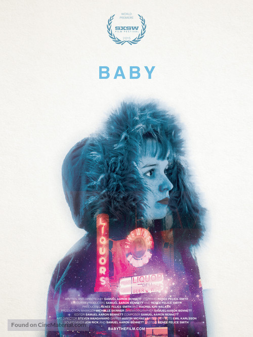 Baby - Movie Poster