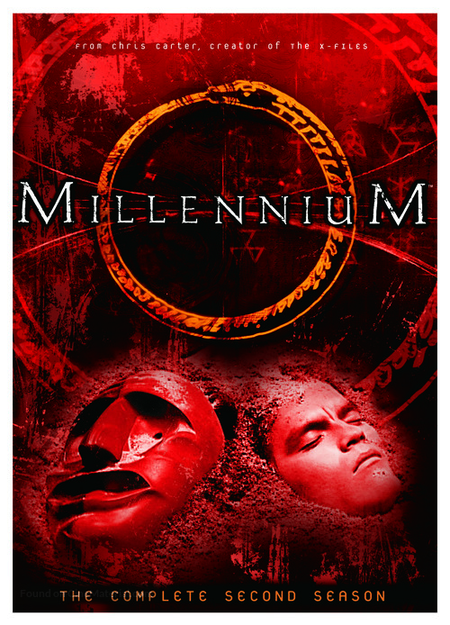&quot;Millennium&quot; - poster