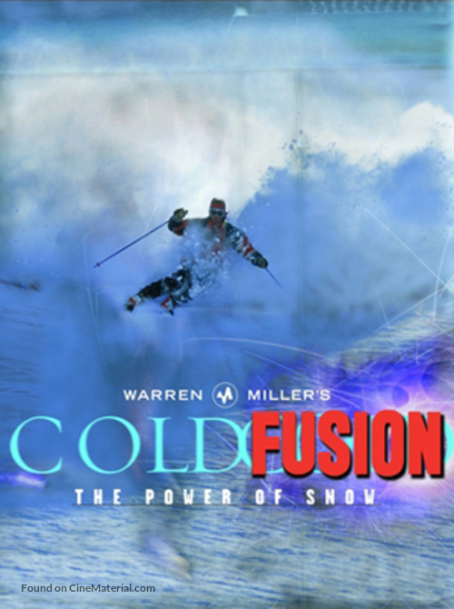 Cold Fusion - Movie Poster