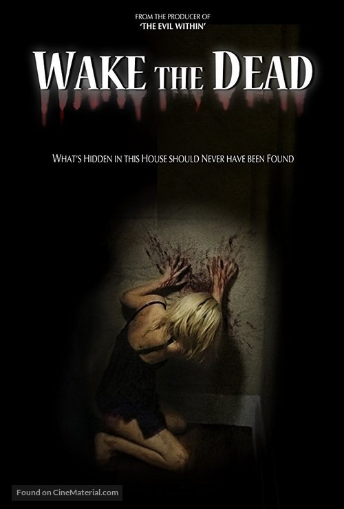 Wake the Dead - Movie Poster